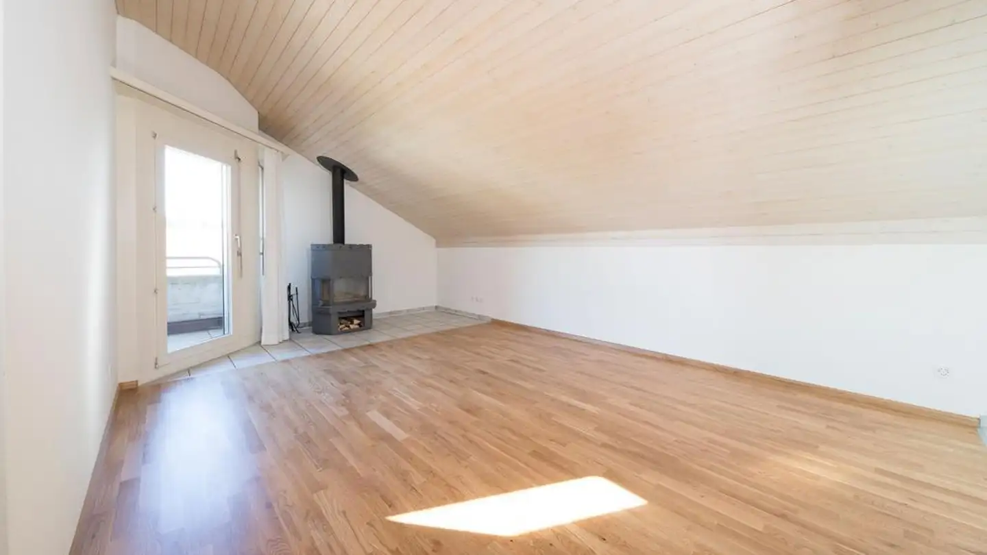 Apartment for rent - Starenstrasse 8, 4103 Bottmingen