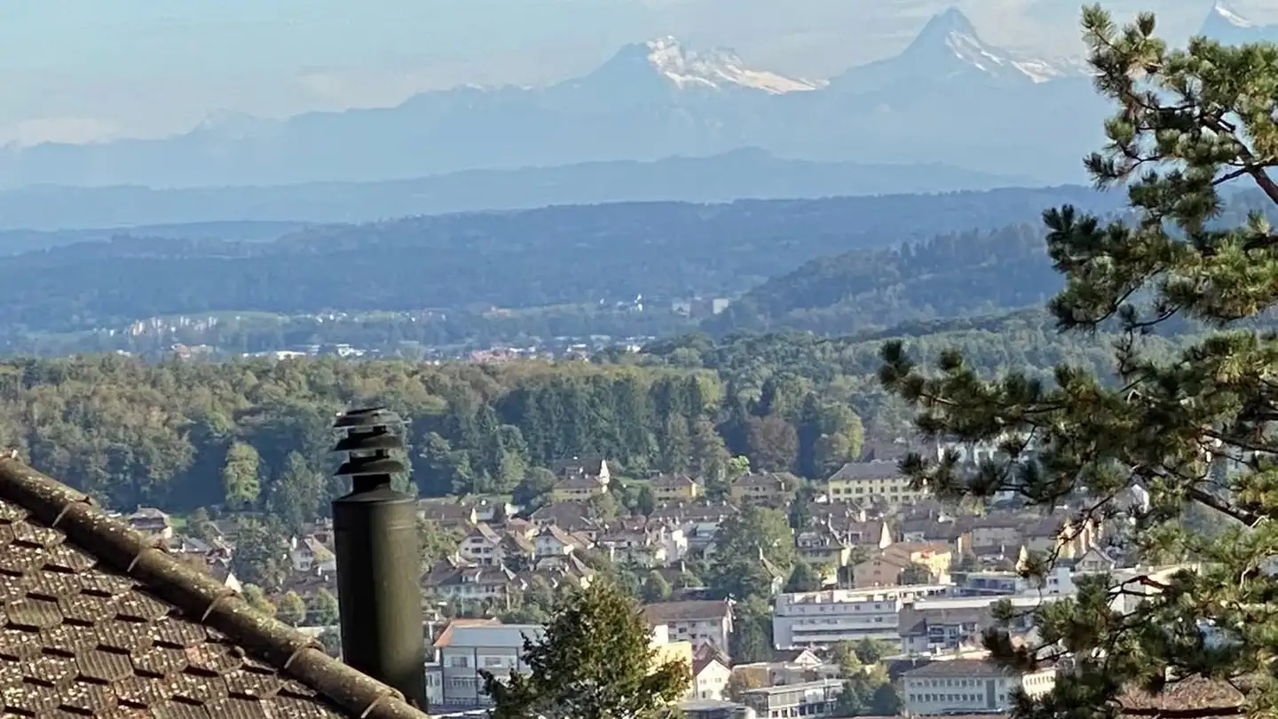 Apartment for rent - Chante-Merle / Vogelsang 74, 2502 Biel/Bienne