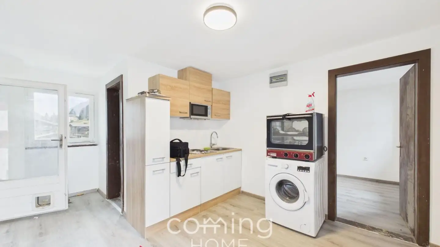 Edificio residenziale in vendita - 3908 Saas-Balen - Foto 2