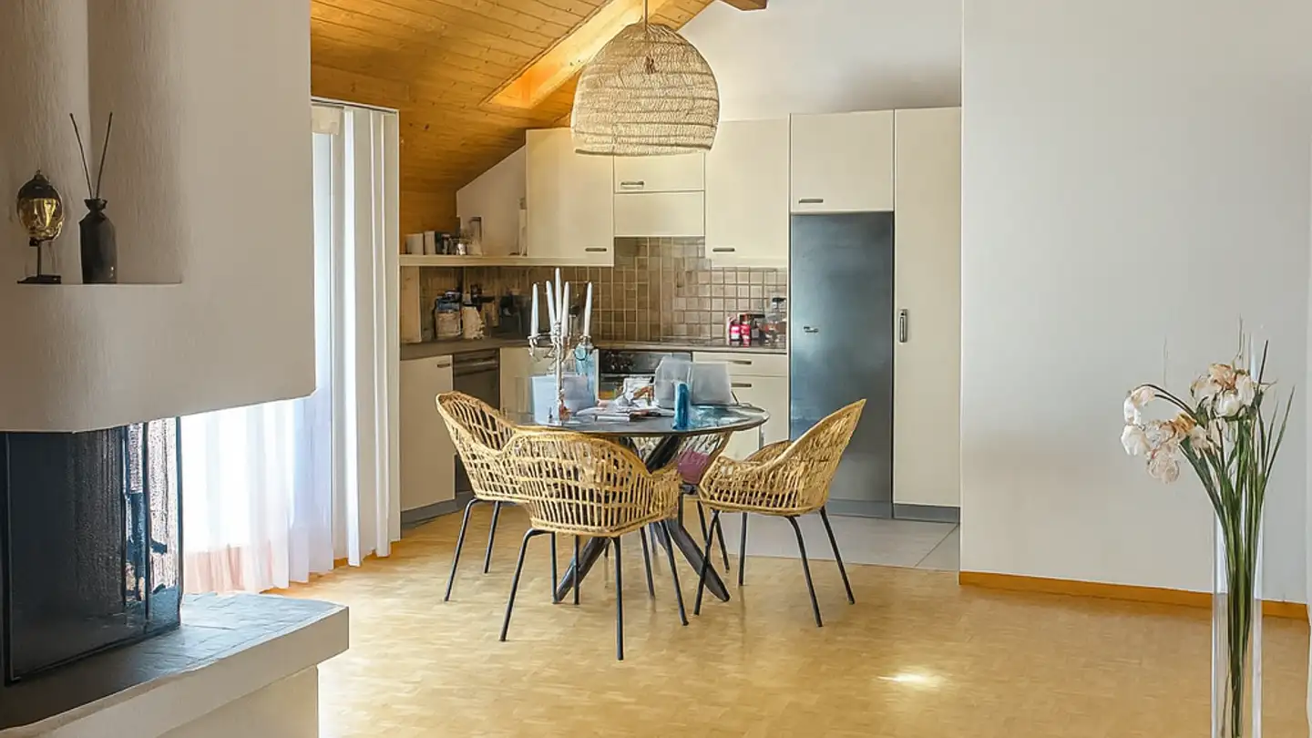 Appartamento in vendita - Glärnischstrasse 58, 8618 Oetwil am See - Photo 2