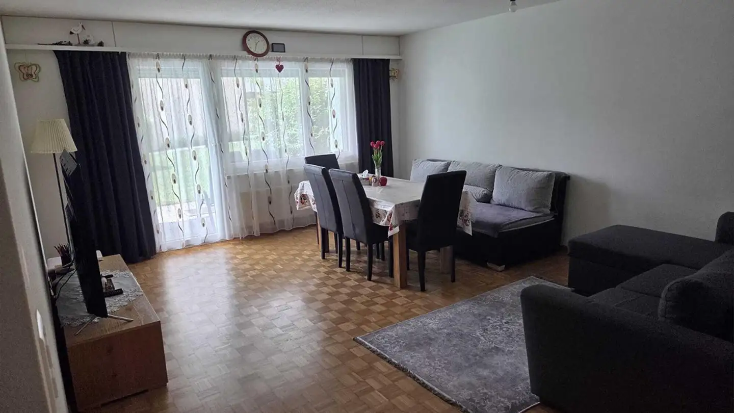 Appartement à louer - Sagenbachmatt 3, 6280 Hochdorf - Photo 2