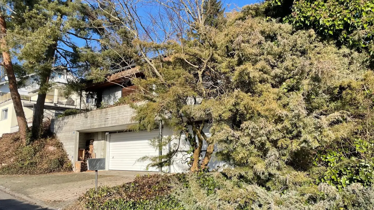 Maison individuelle à vendre - Dollägerten 12, 8934 Knonau - Photo 2