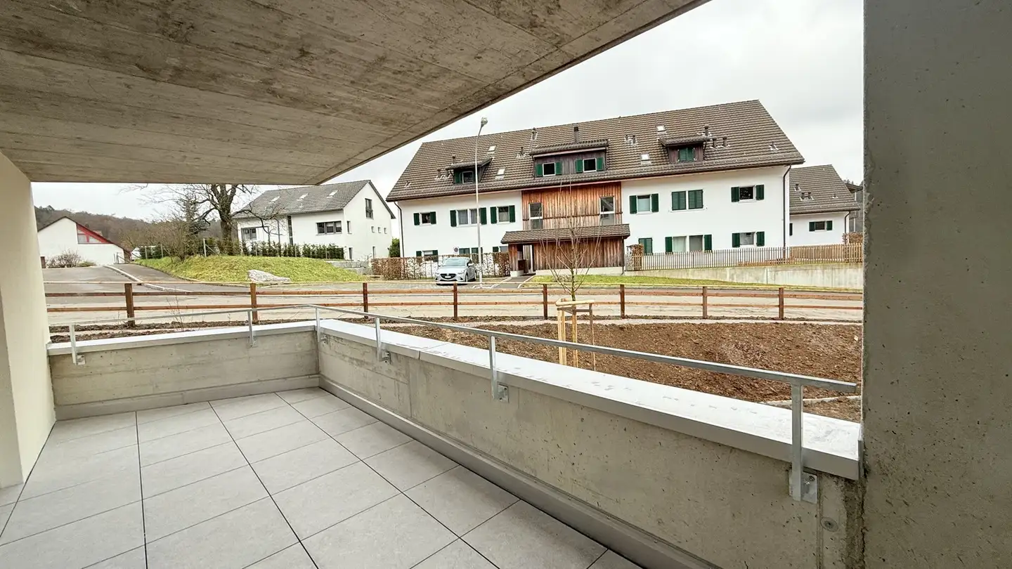 Appartamento in affitto - Hofwiesenstrasse 49, 8113 Boppelsen - Foto 4