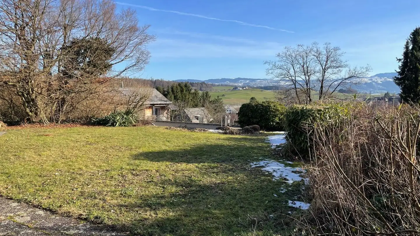 Maison individuelle à vendre - Dollägerten 12, 8934 Knonau - Photo 4