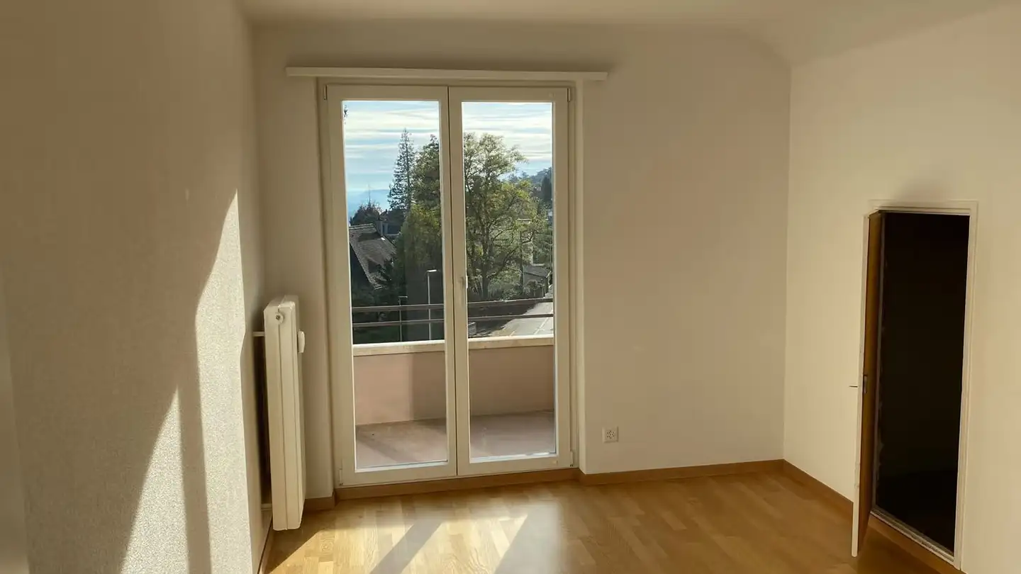 Apartment for rent - Chante-Merle / Vogelsang 74, 2502 Biel/Bienne - Photo 4