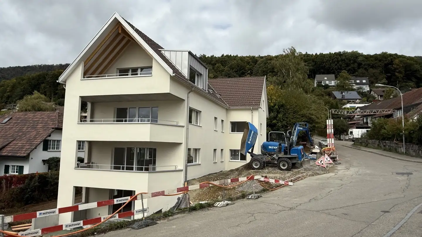 Appartamento in affitto - Hofwiesenstrasse 49, 8113 Boppelsen