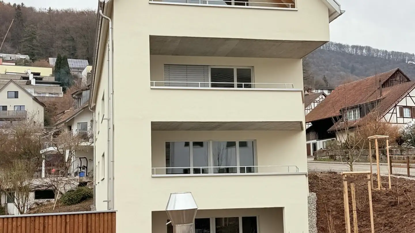 Appartamento in affitto - Hofwiesenstrasse 49, 8113 Boppelsen - Foto 2