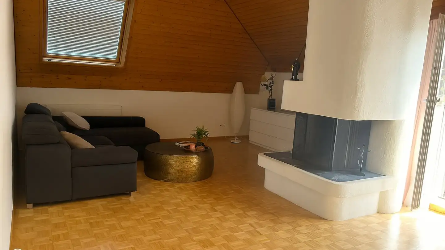 Appartamento in vendita - Glärnischstrasse 58, 8618 Oetwil am See