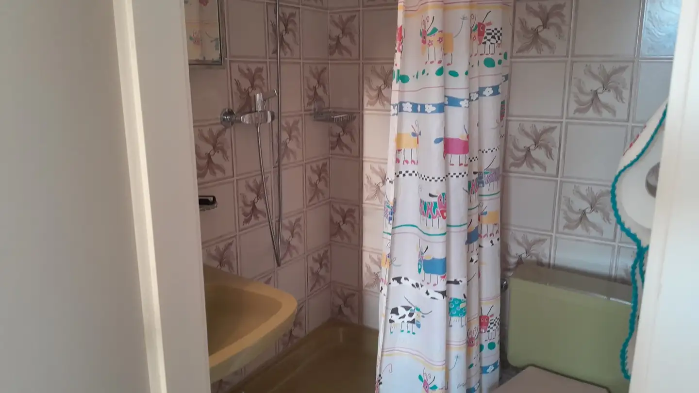 Appartement à louer - Rue De La Verdure 8, 3963 Crans-Montana