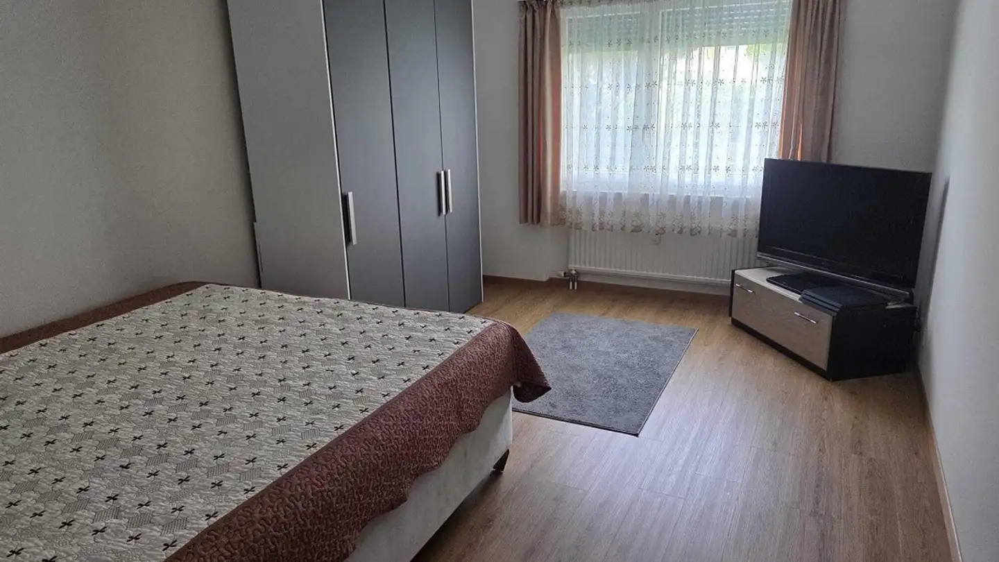 Appartement à louer - Sagenbachmatt 3, 6280 Hochdorf - Photo 4