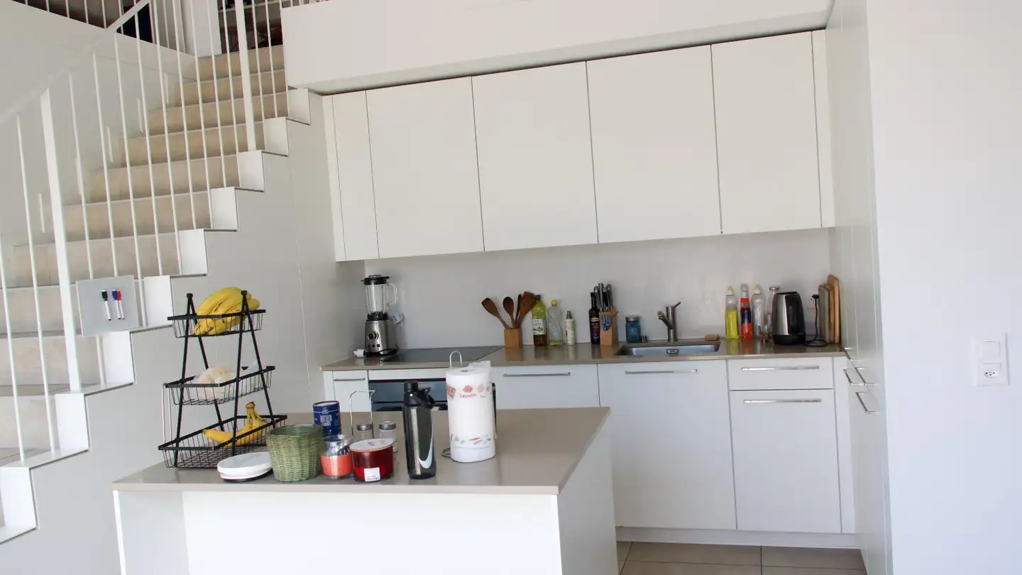 Apartment for rent - Grand-Rue 1, 1262 Eysins