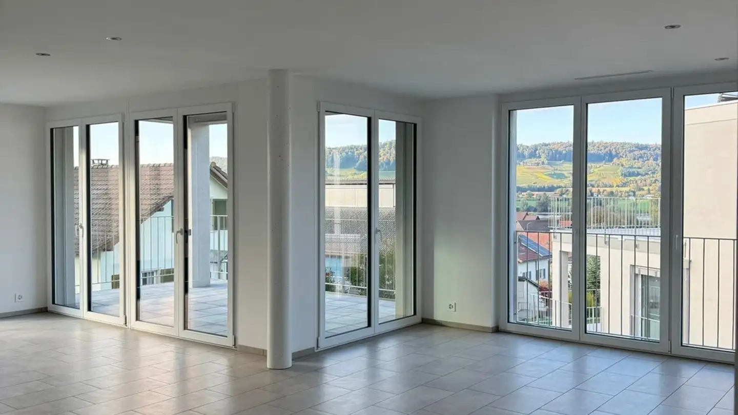 Wohnung mieten - Frauenfelderstrasse 22, 8264 Eschenz