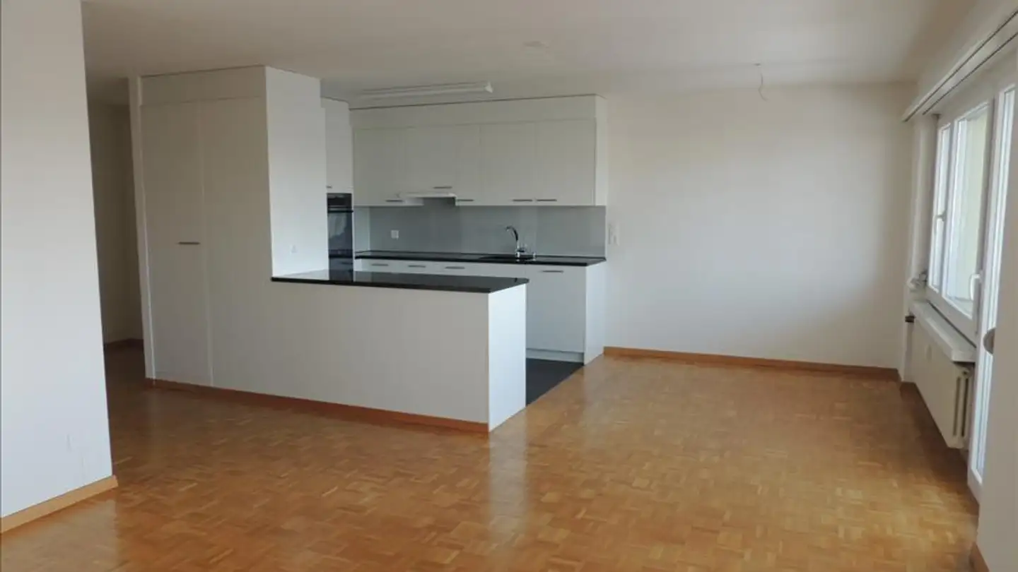 Wohnung mieten - Sophie-Guyer-Strasse 15, 8330 Pfäffikon ZH - Foto 2