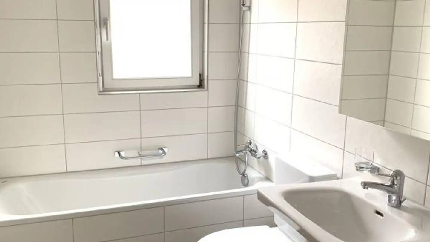 Apartment for rent - Eiche, 4537 Wiedlisbach - Photo 2