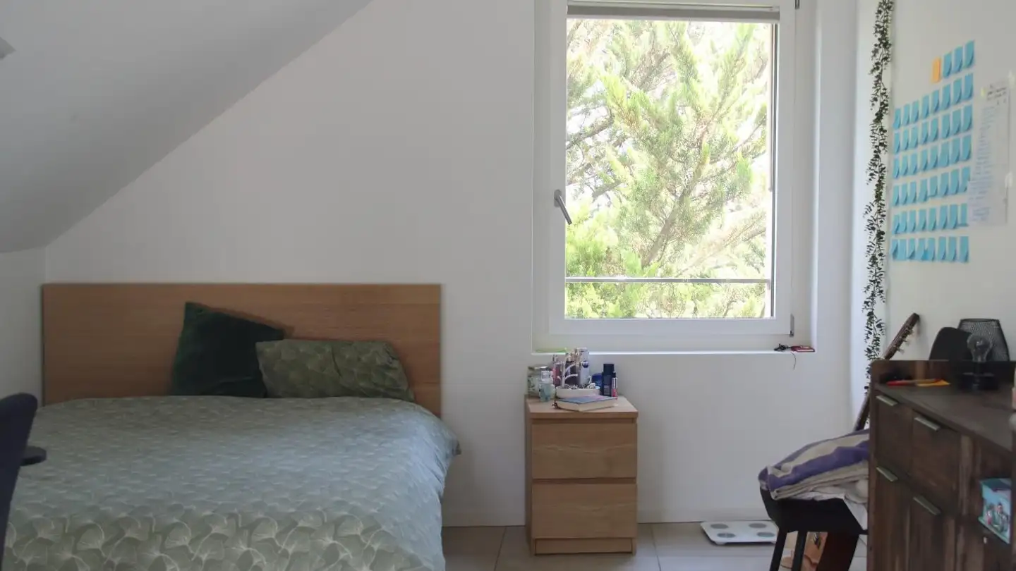 Apartment for rent - Grand-Rue 1, 1262 Eysins - Photo 3