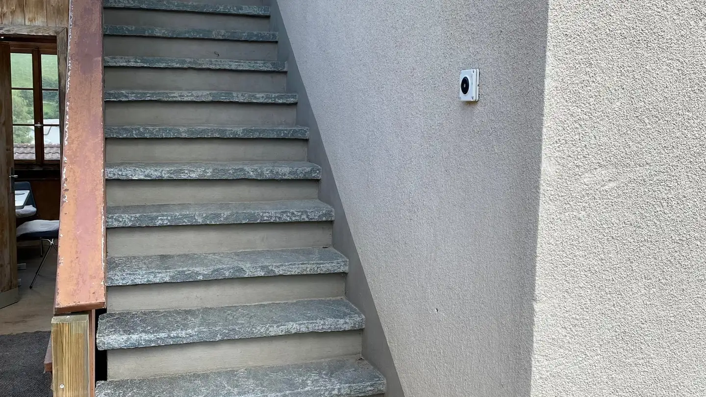 Apartment for rent - Höhenweg 14, 4917 Melchnau - Photo 2