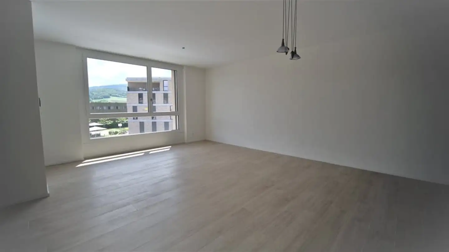 Appartamento in affitto - Rue Du Pont-Neuf 4, 2800 Delémont - Foto 2