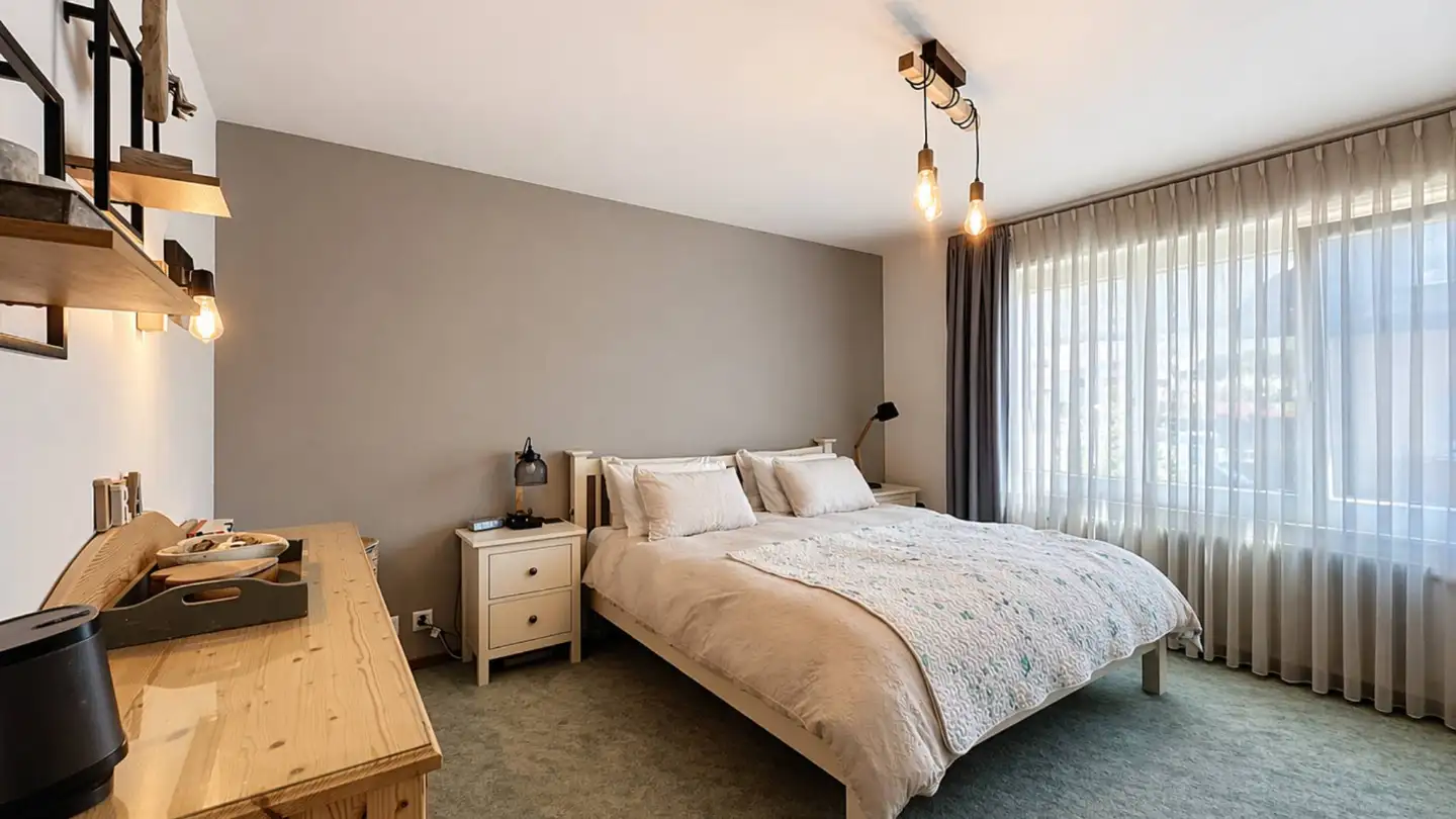 Villa for sale - 1860 Aigle