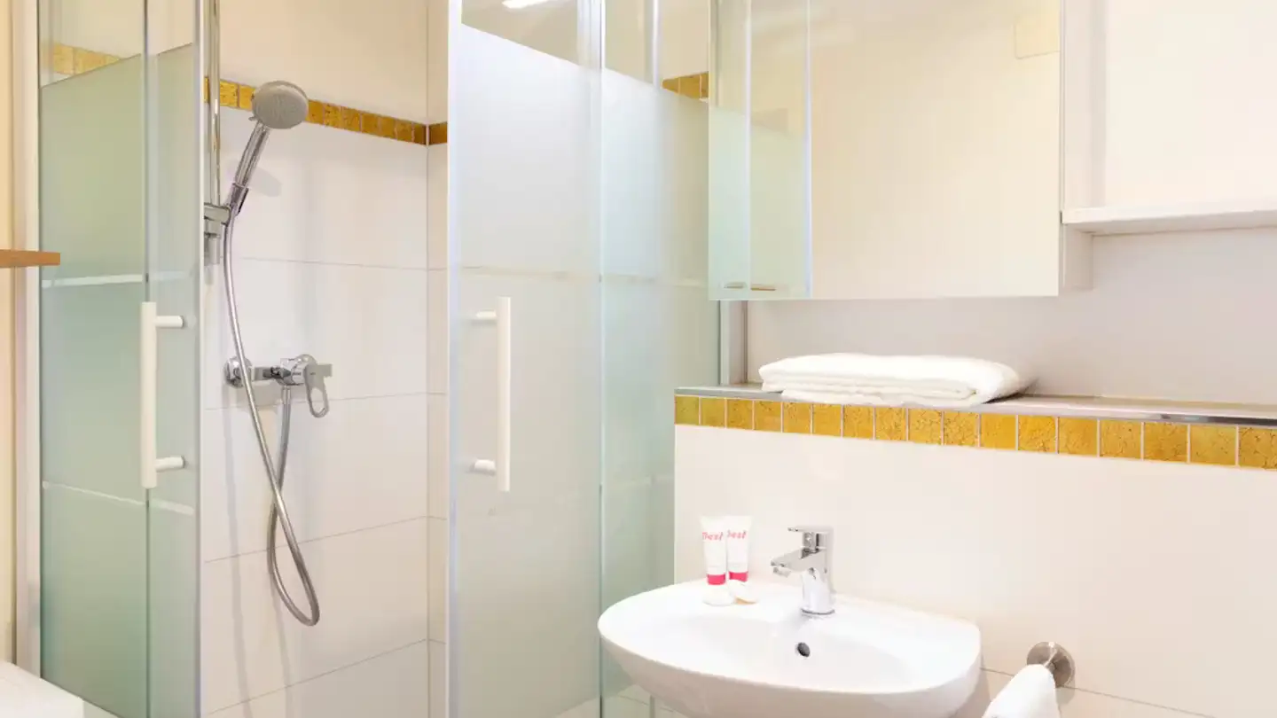 Appartement à louer - Badenerstrasse, 8004 Zürich - Photo 4