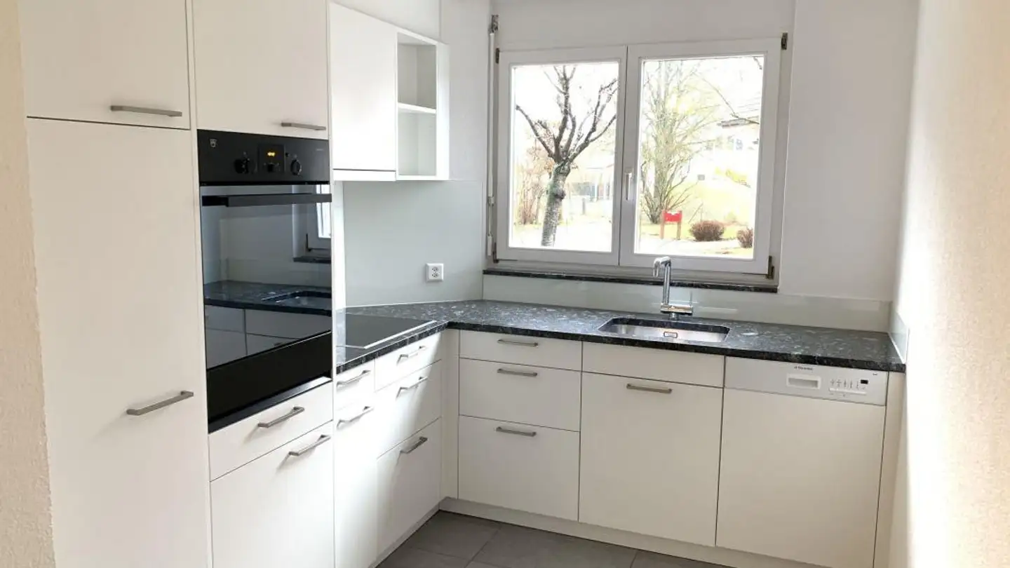 Apartment for rent - Eiche, 4537 Wiedlisbach