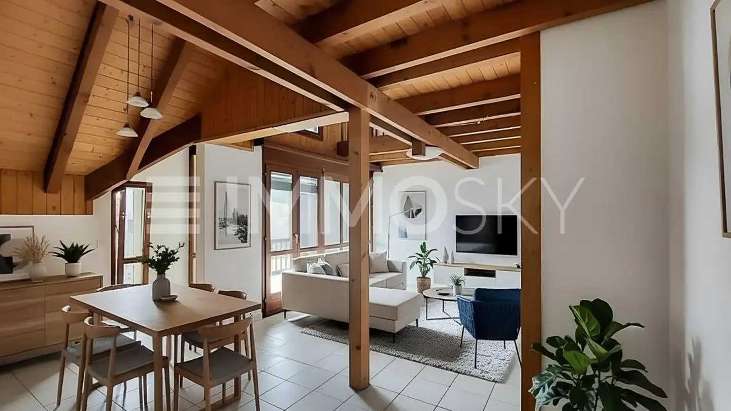 Apartment for sale - 5242 Birr - Photo 3