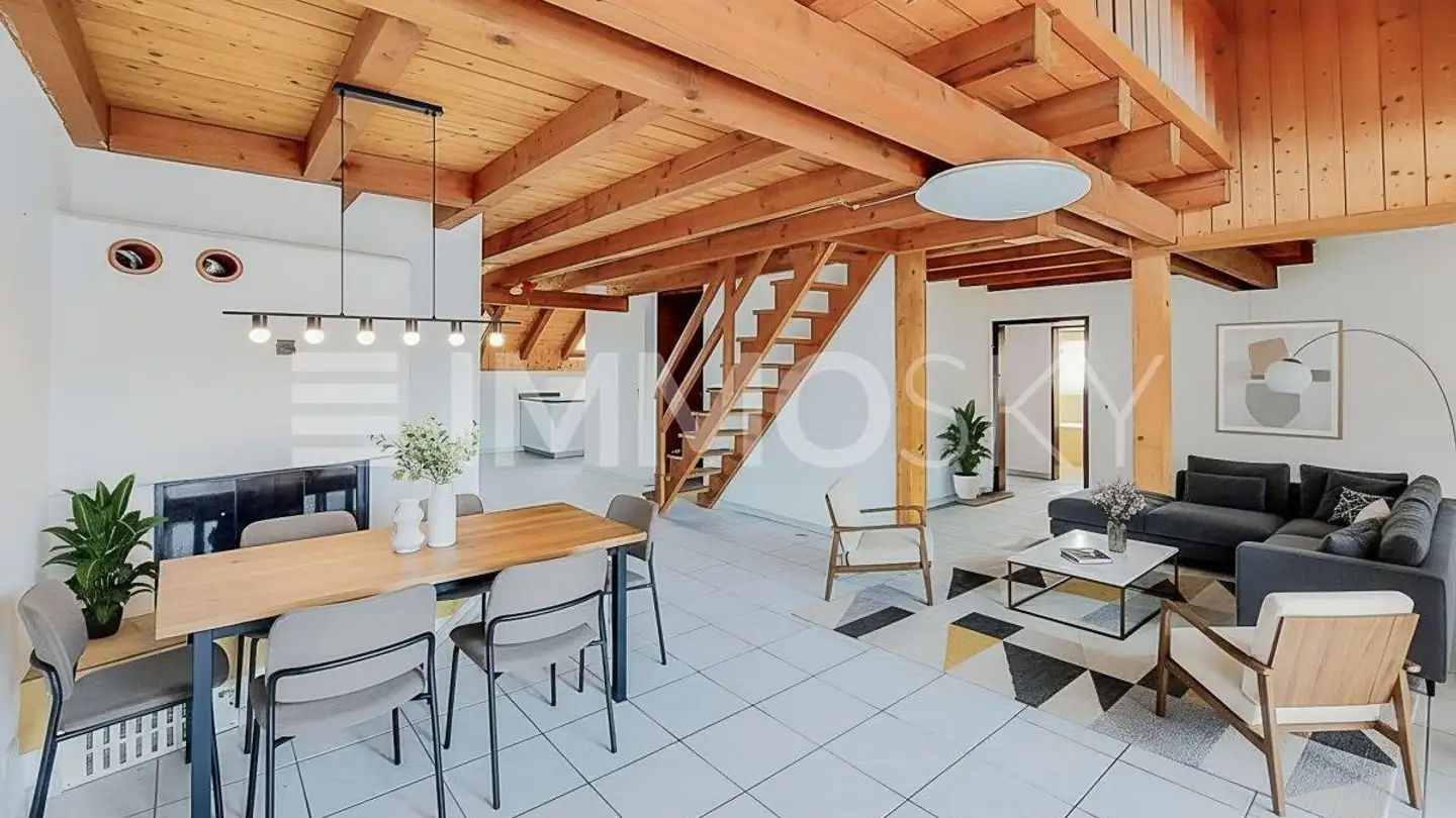 Apartment for sale - 5242 Birr - Photo 4