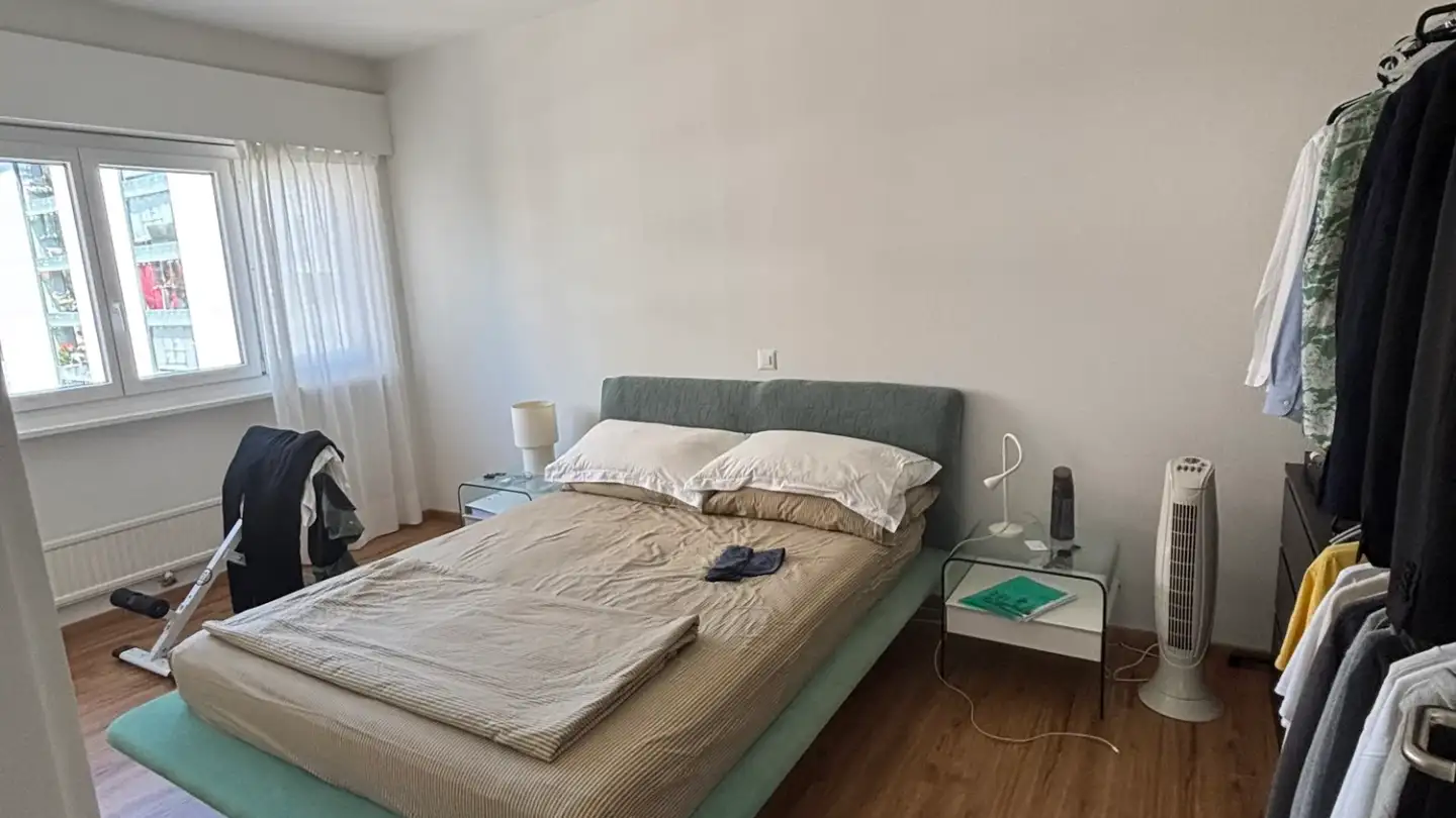 Appartement à louer - Via Rinaldo Simen 6, 6900 Lugano - Photo 2
