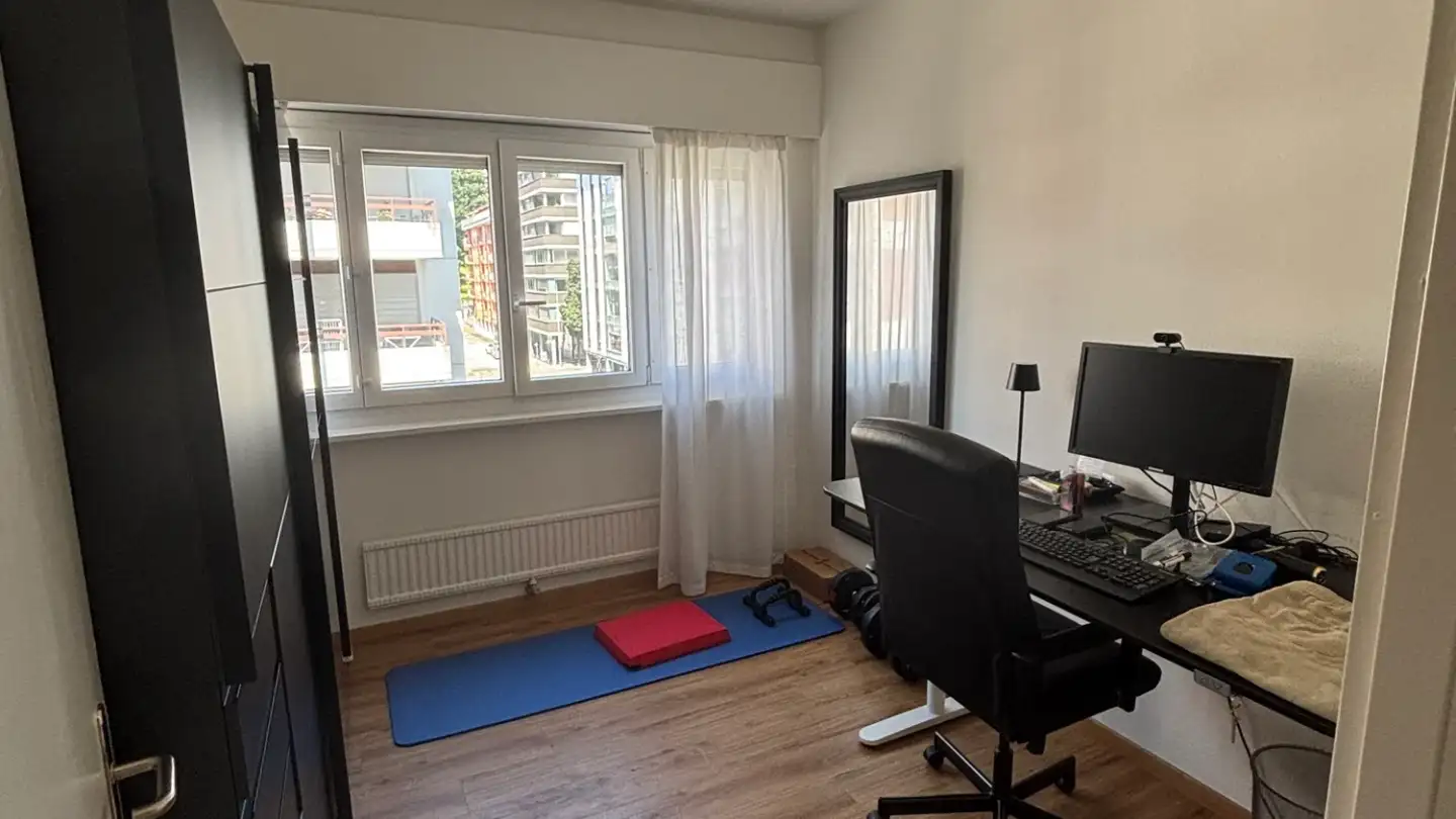 Appartement à louer - Via Rinaldo Simen 6, 6900 Lugano - Photo 3