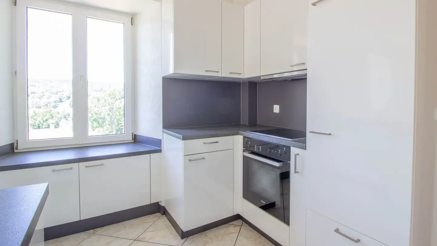 Appartamento in affitto - Rue Du Lac 4, 2416 Les Brenets - Foto 2