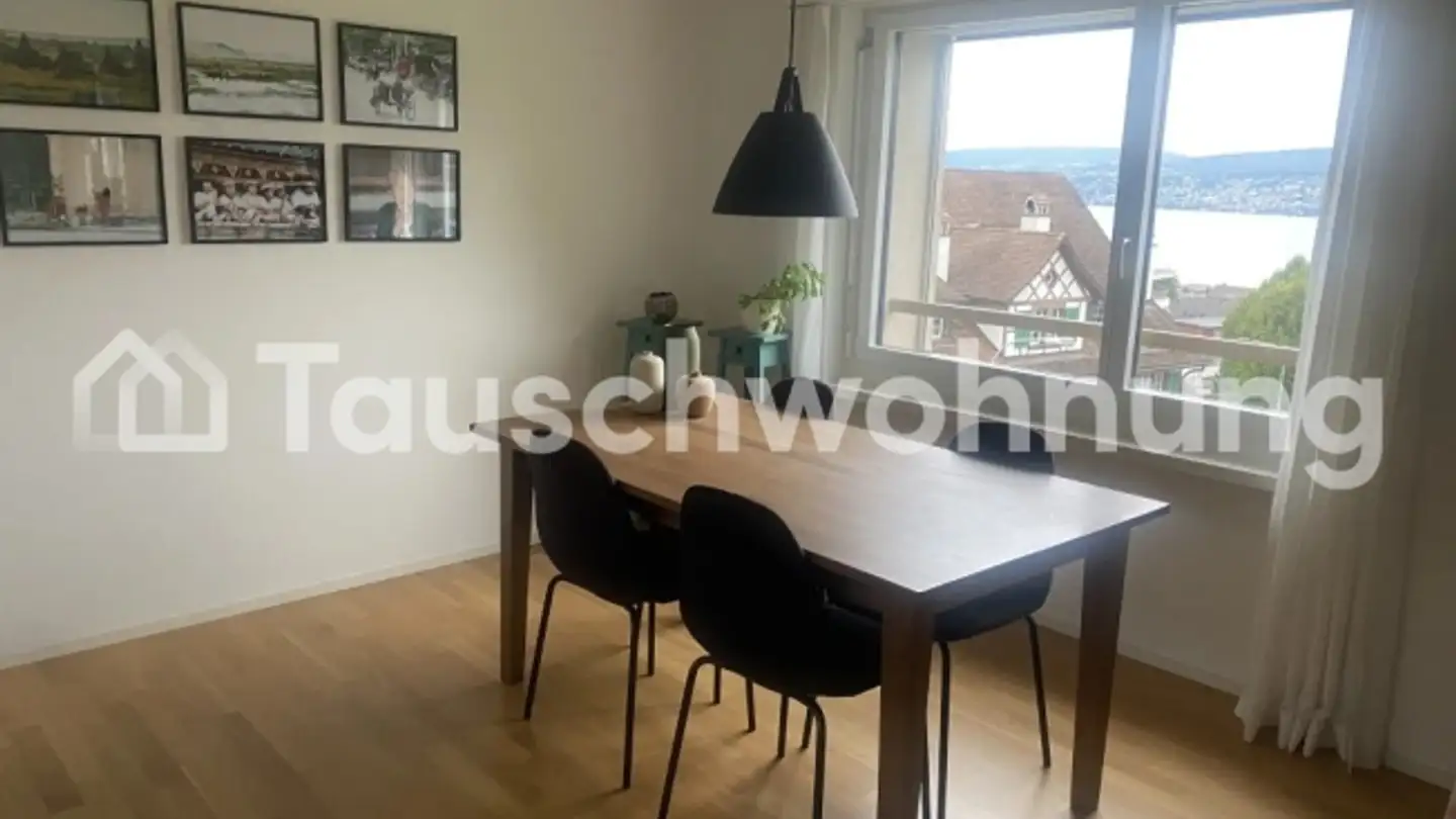 Wohnung mieten - 8800 Thalwil