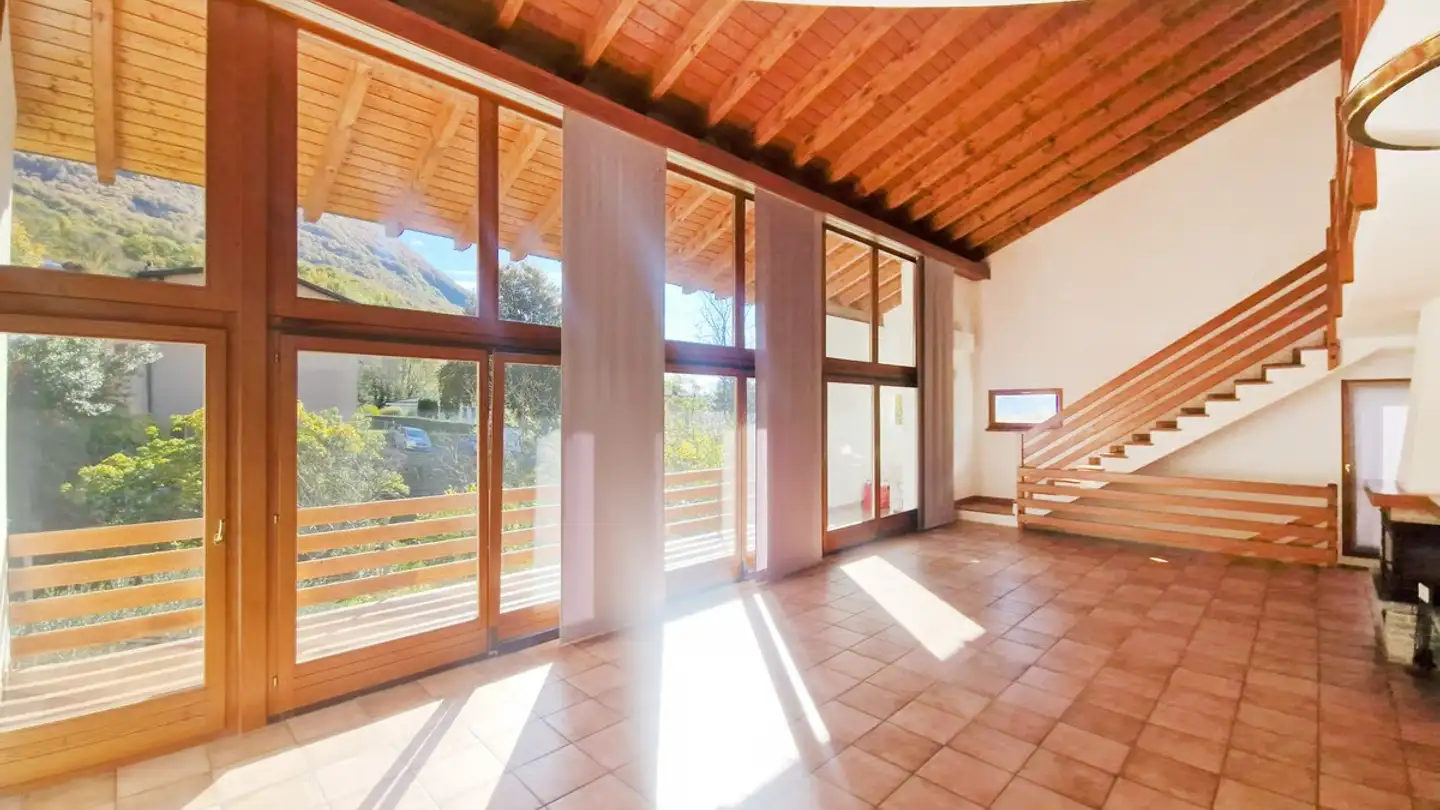 Single house for sale - 6965 Cadro - Photo 4