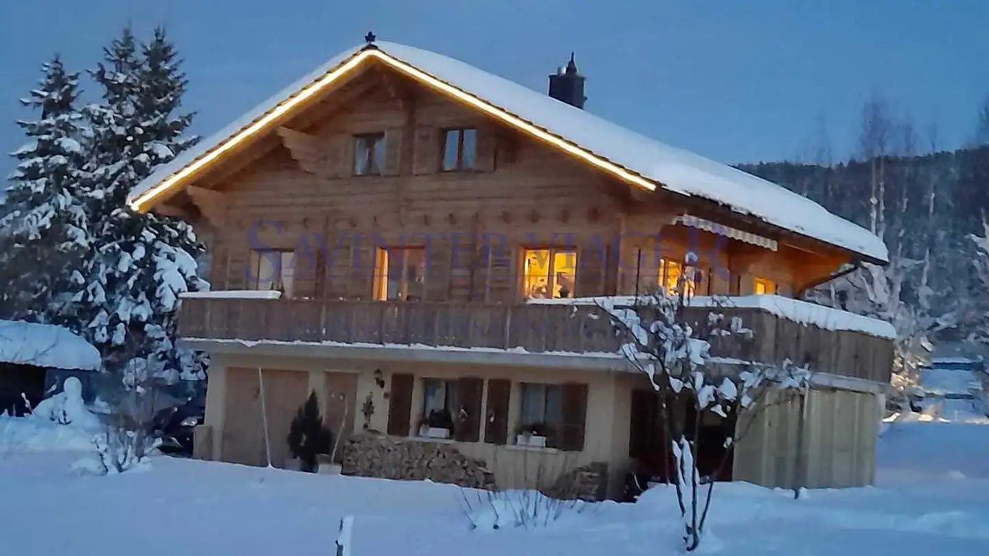 Single house for sale - 1346 Les Bioux - Photo 2