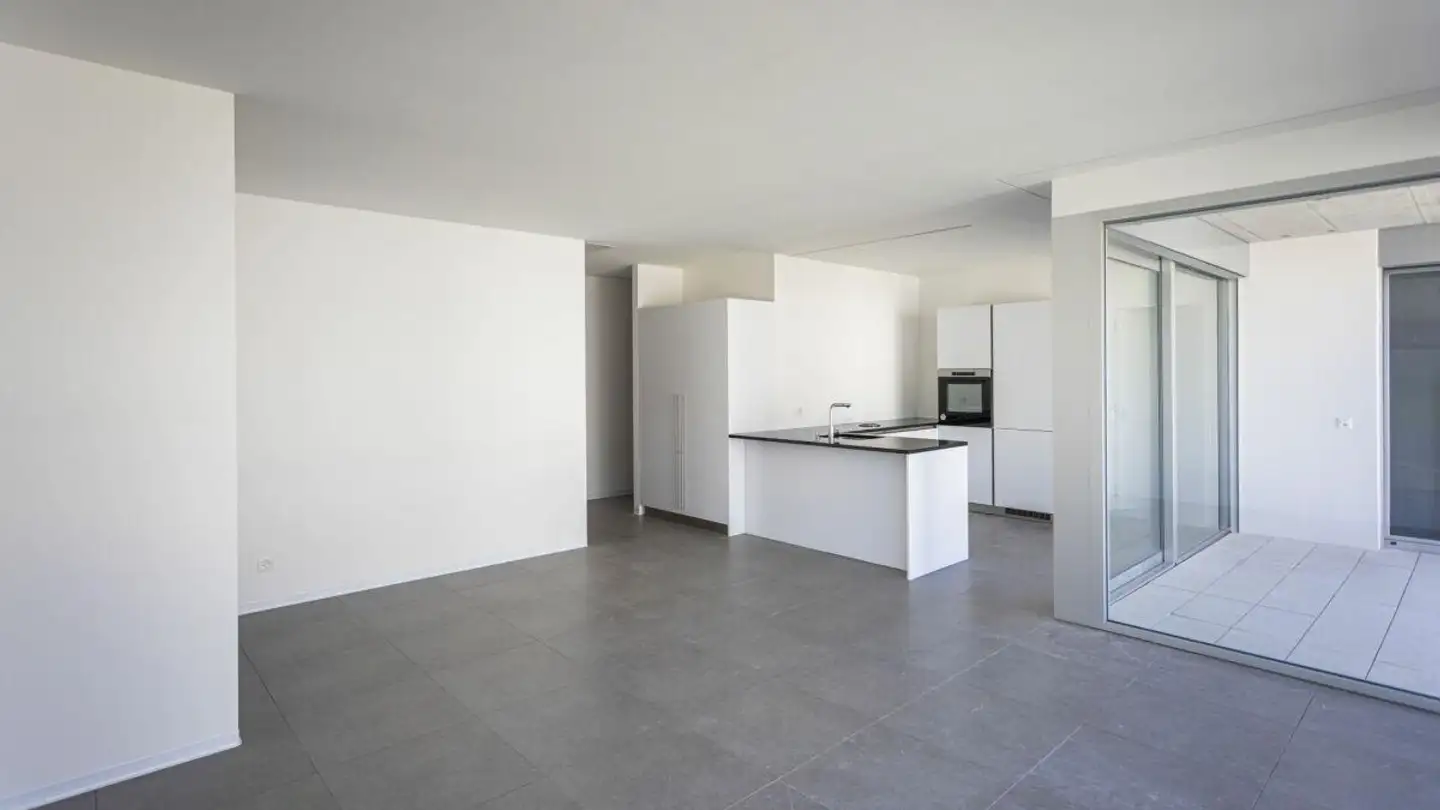 Appartement à vendre - 6612 Ascona