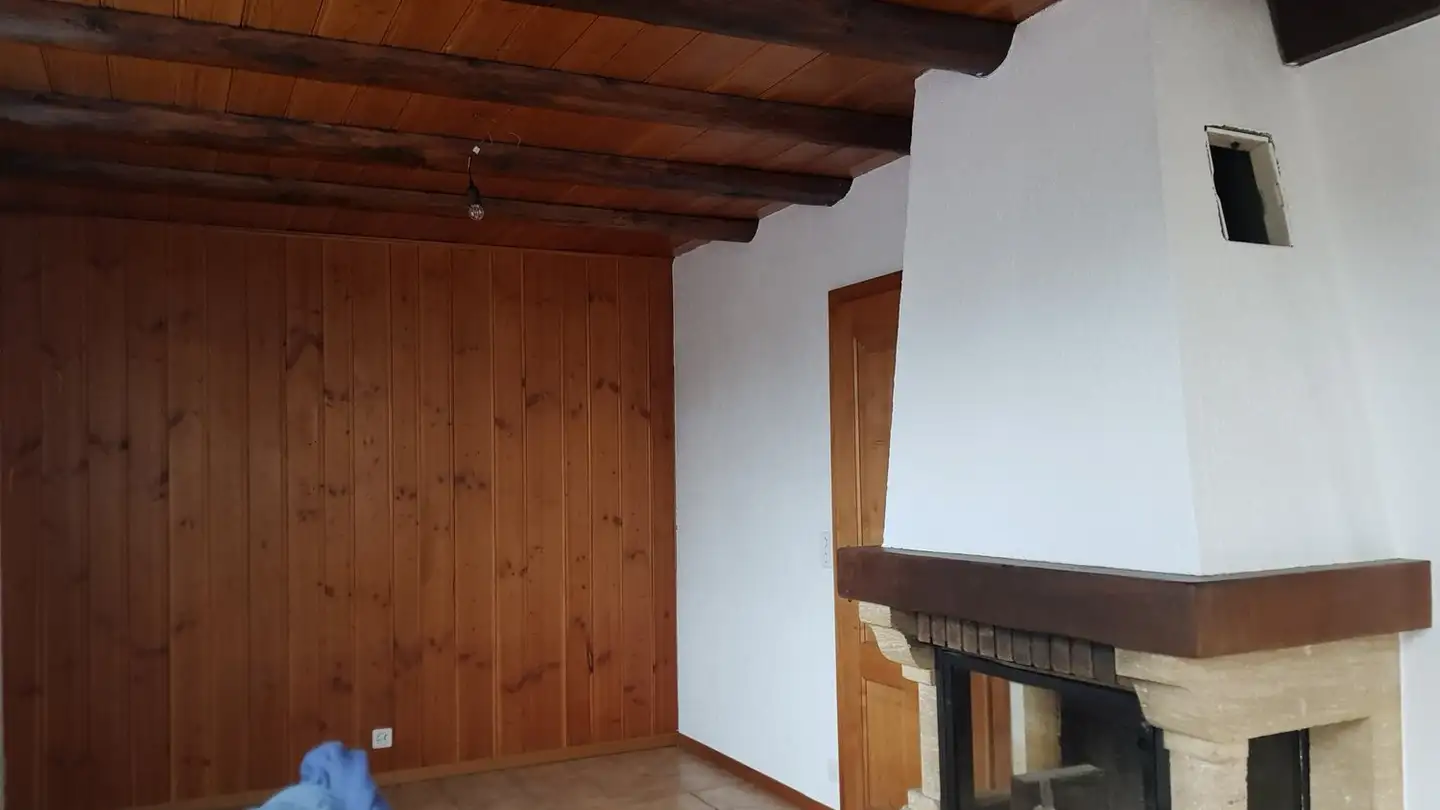 Wohnung mieten - Rue Du Lac 13, 1020 Renens VD