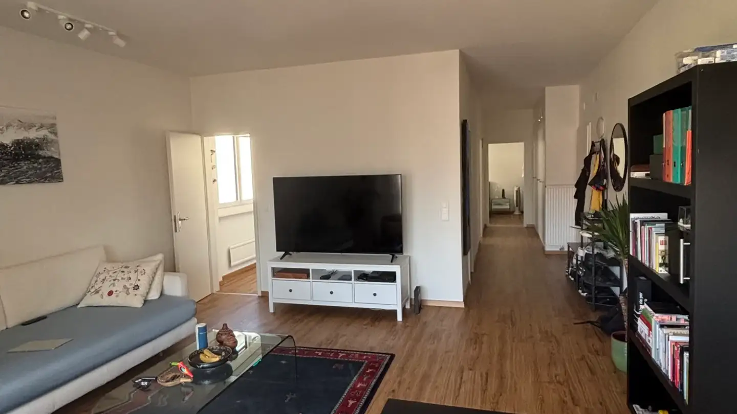 Appartement à louer - Via Rinaldo Simen 6, 6900 Lugano