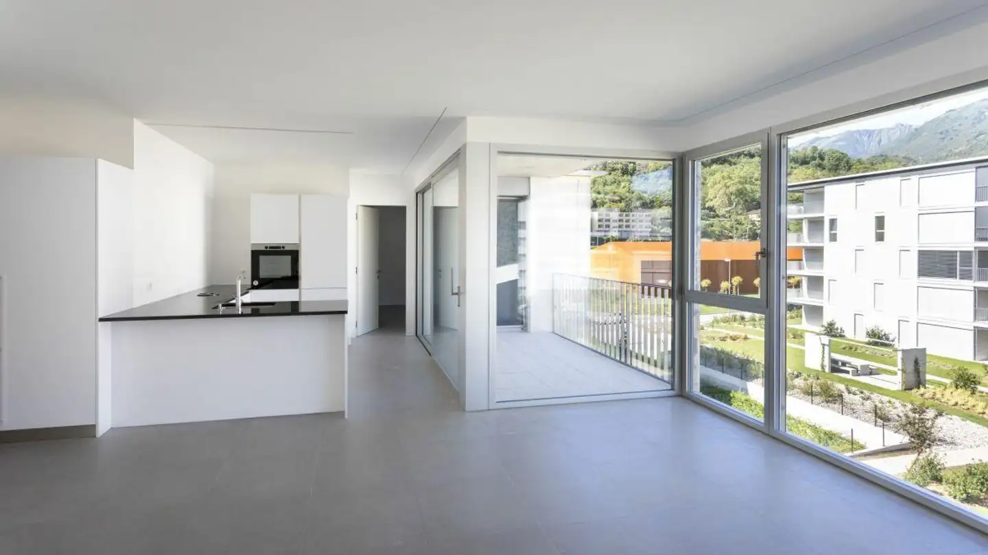 Appartement à vendre - 6612 Ascona - Photo 2