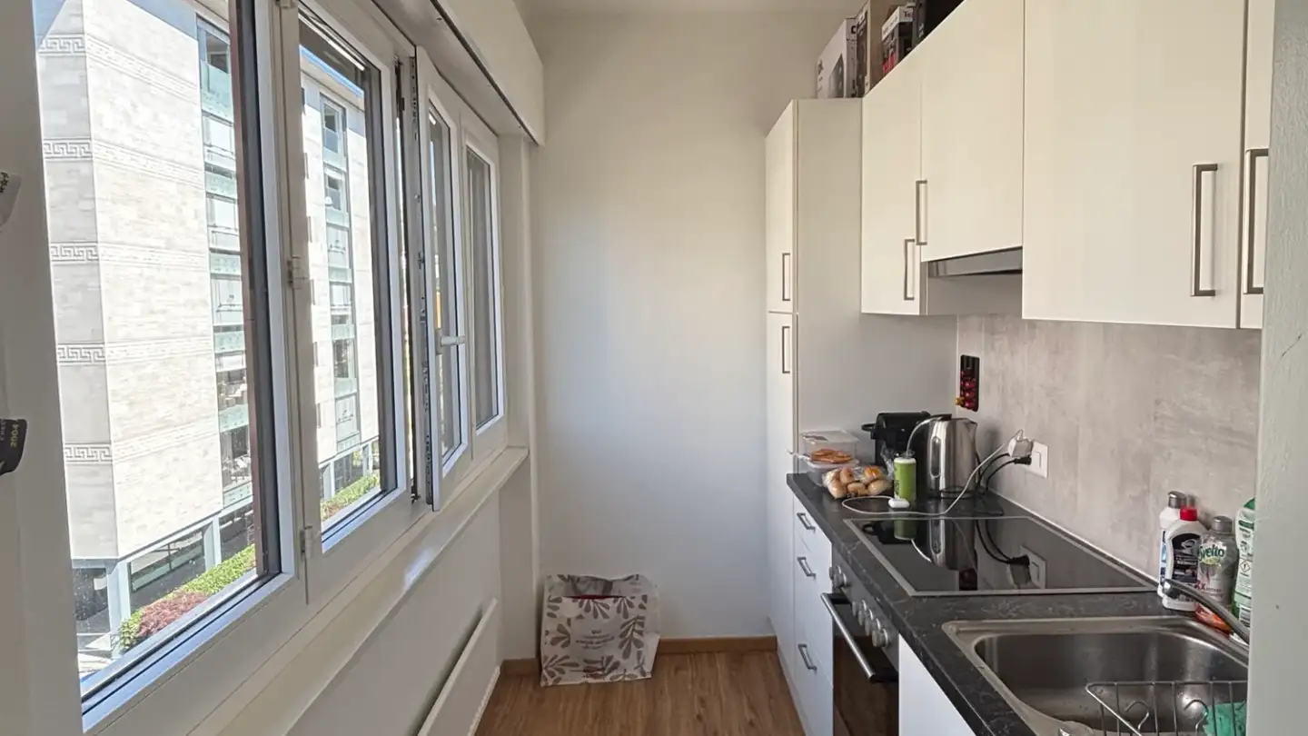 Appartement à louer - Via Rinaldo Simen 6, 6900 Lugano - Photo 4