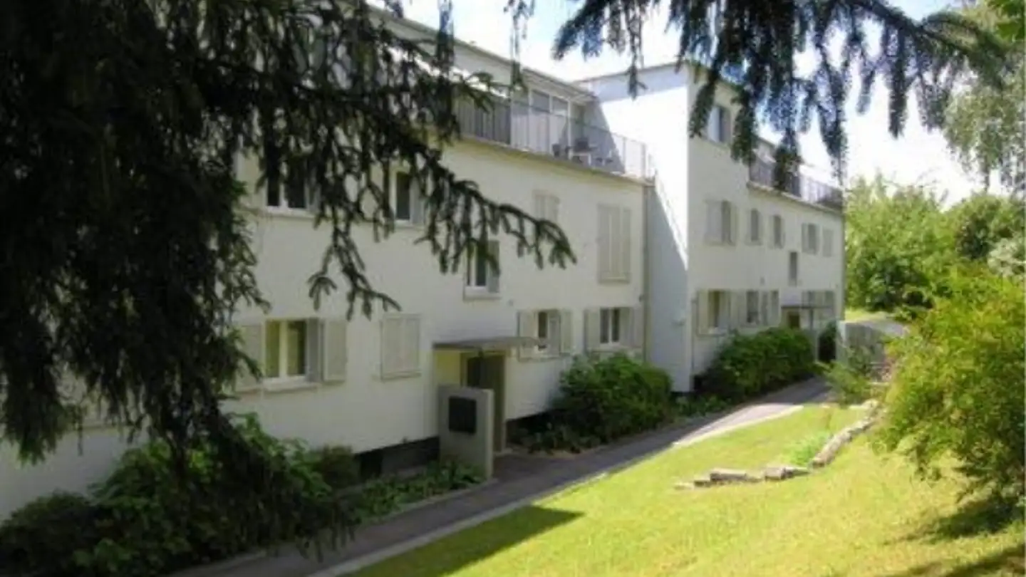 Wohnung mieten - Carl-Spitteler-Strasse 9, 8053 Zürich