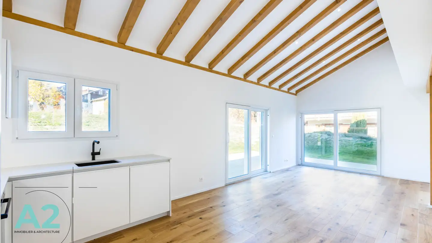 Appartement à vendre - 1978 Lens