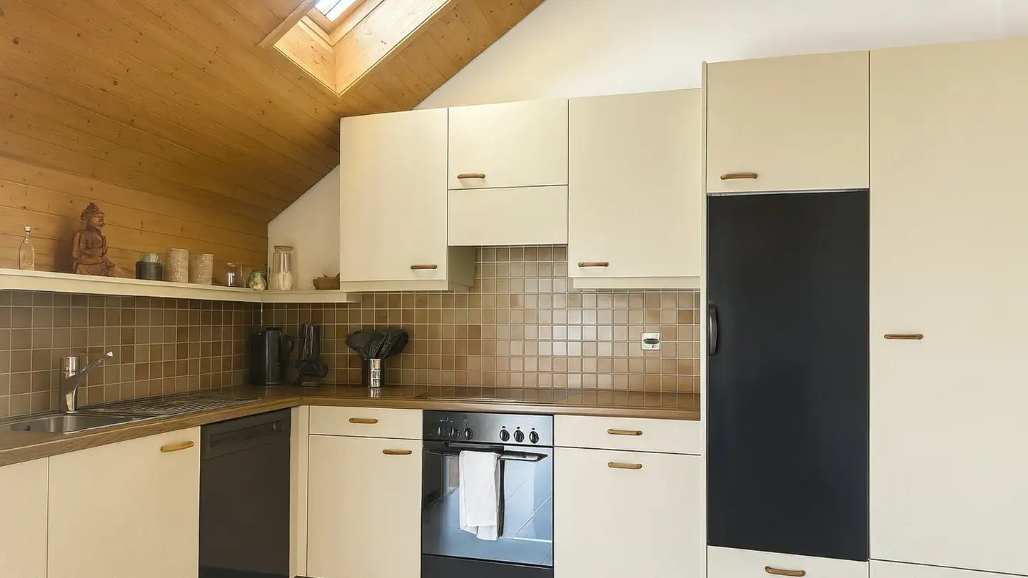 Appartamento in vendita - Glärnischstrasse 58, 8618 Oetwil am See - Photo 4