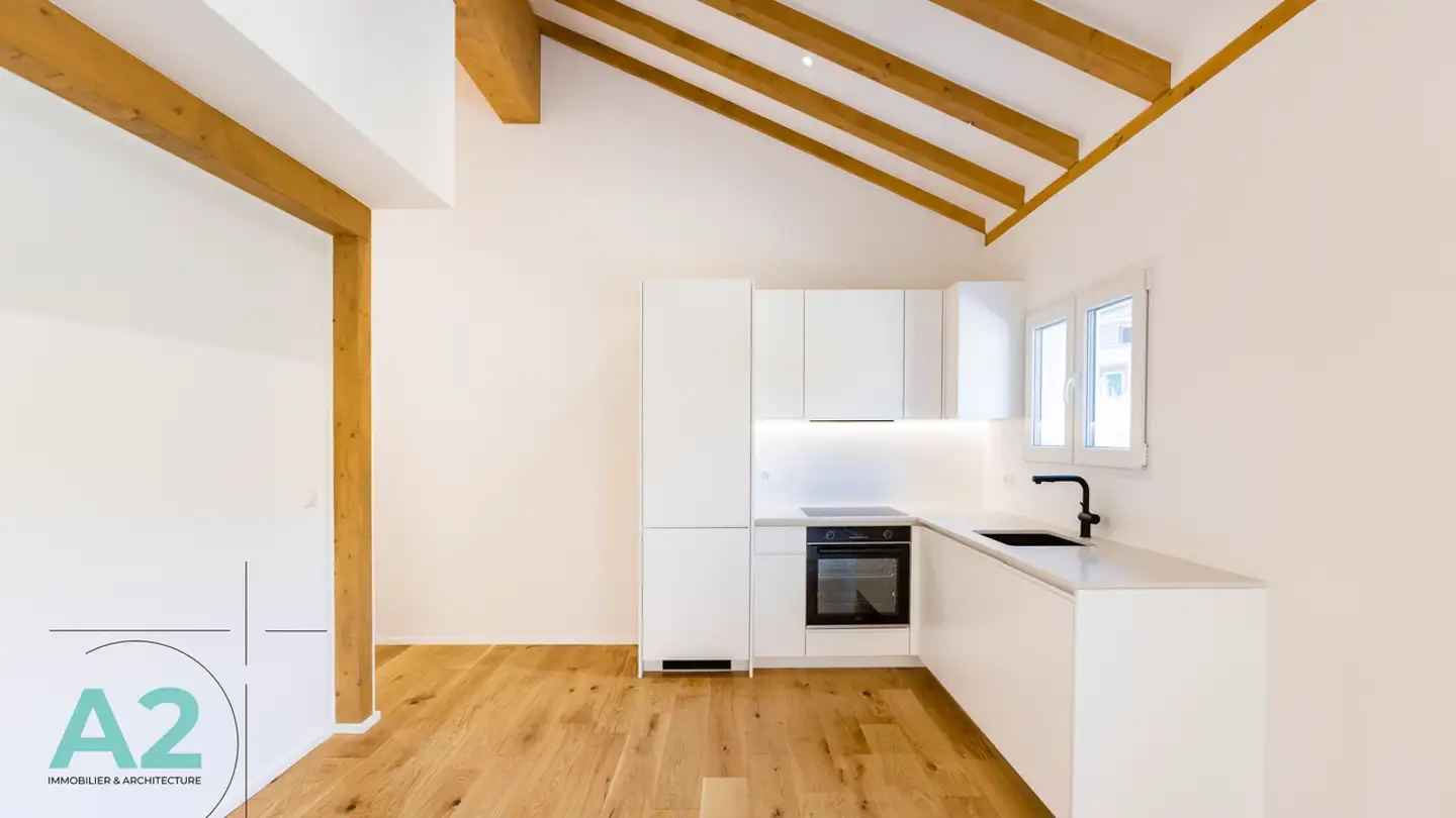 Appartamento in vendita - 1978 Lens - Foto 4