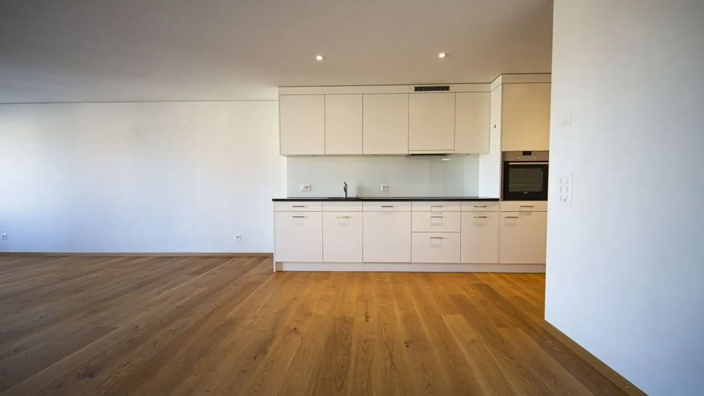 Appartement à louer - Dorfstrasse 1, 9472 Grabs - Photo 3