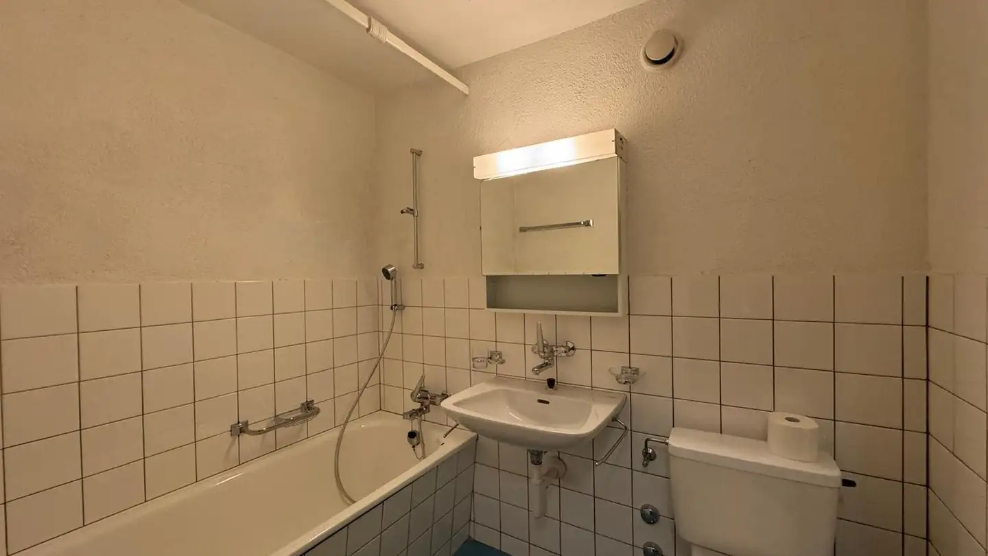 Studio à louer - Mürtschenstrasse 3, 8865 Bilten - Photo 3