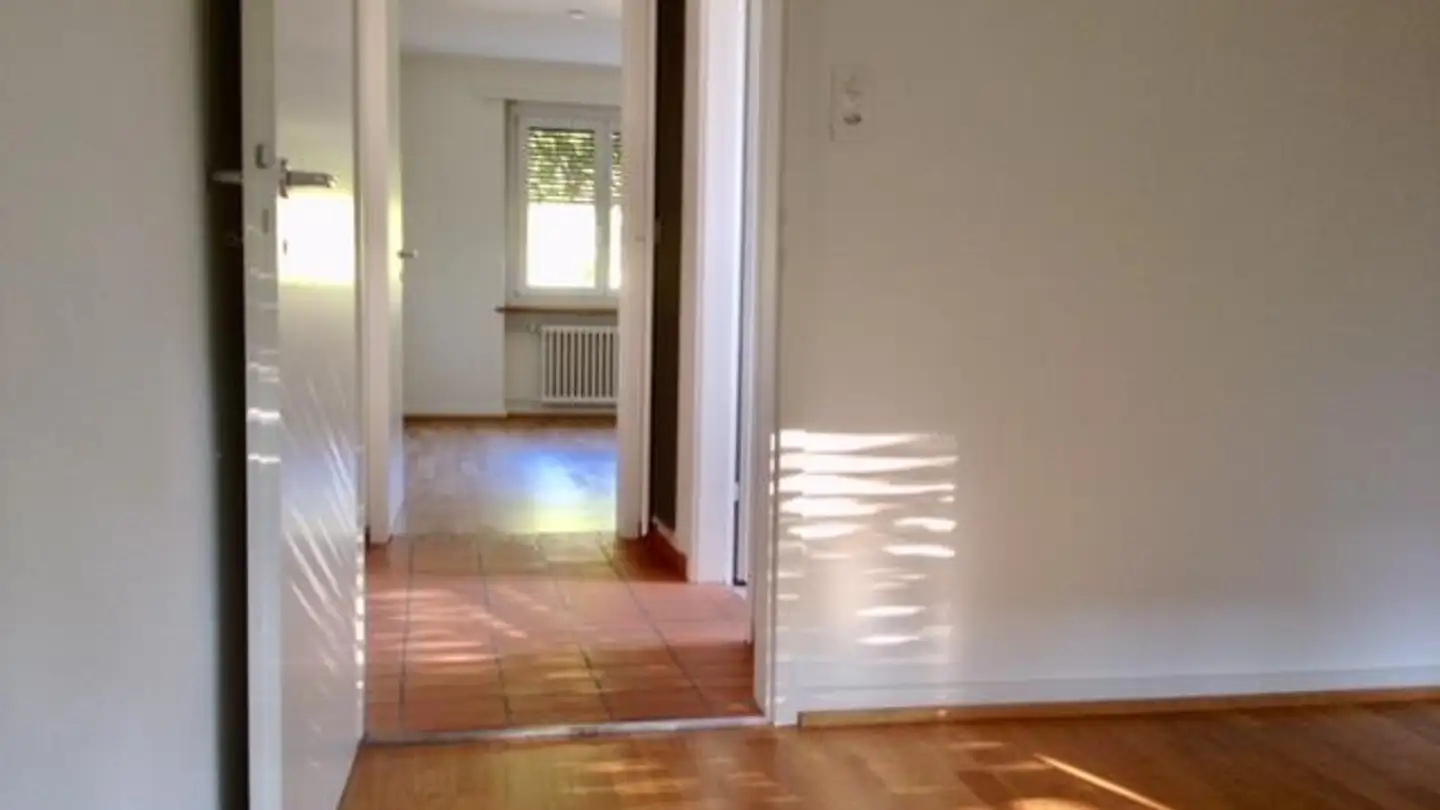 Appartement à louer - Spitzwaldstrasse 157, 4123 Allschwil