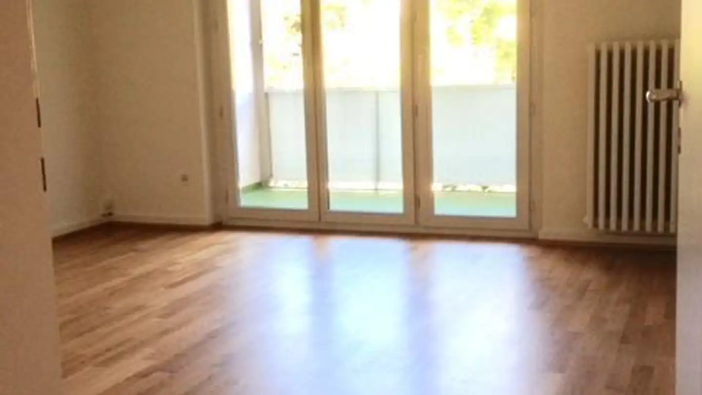 Appartement à louer - Spitzwaldstrasse 157, 4123 Allschwil - Photo 2