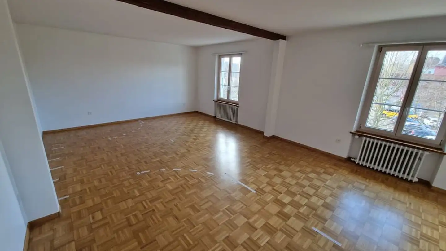 Wohnung mieten - Rue De Chêtre 14, 2800 Delémont