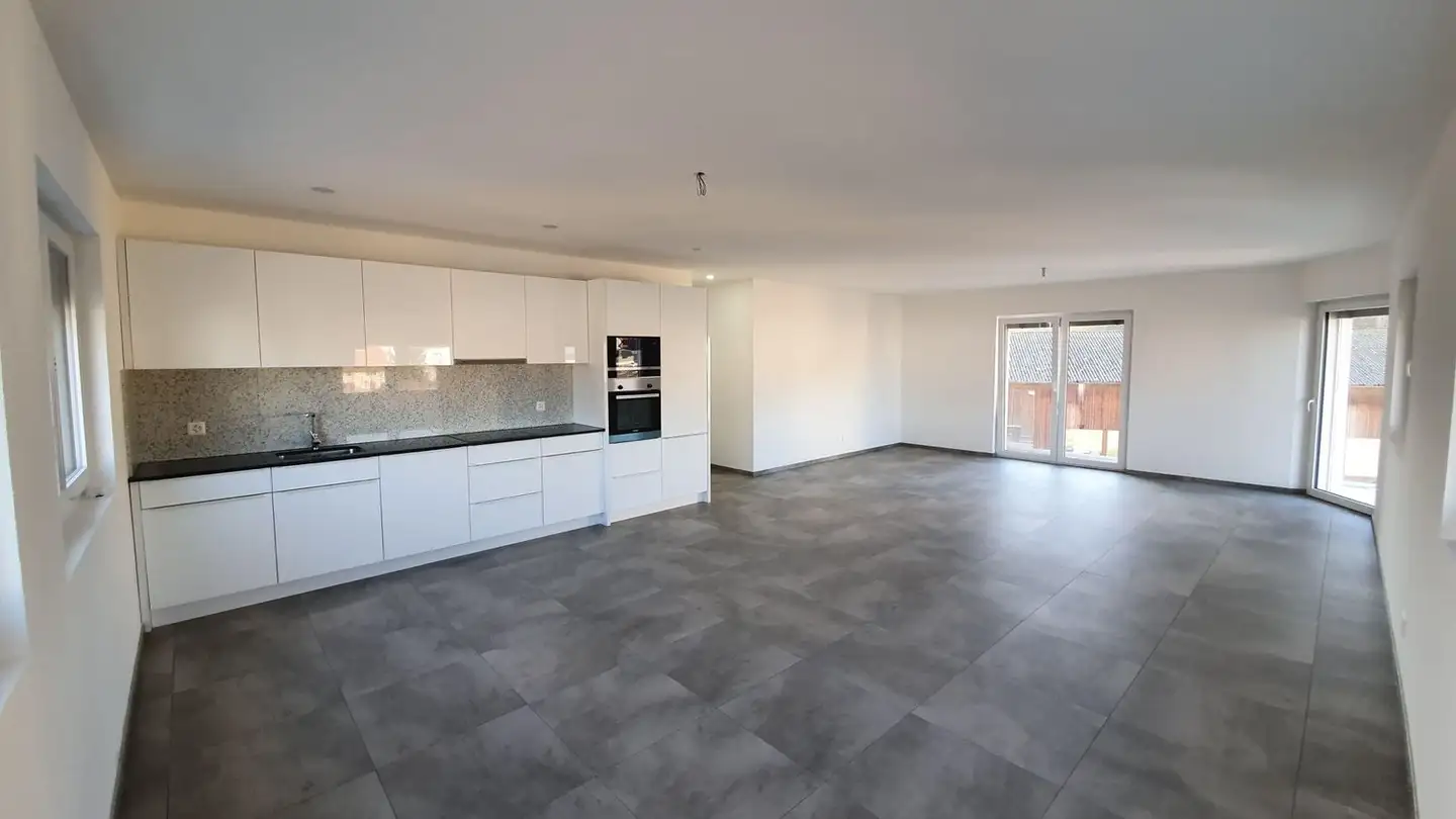 Wohnung mieten - Petinescastrasse 8, 2557 Studen BE