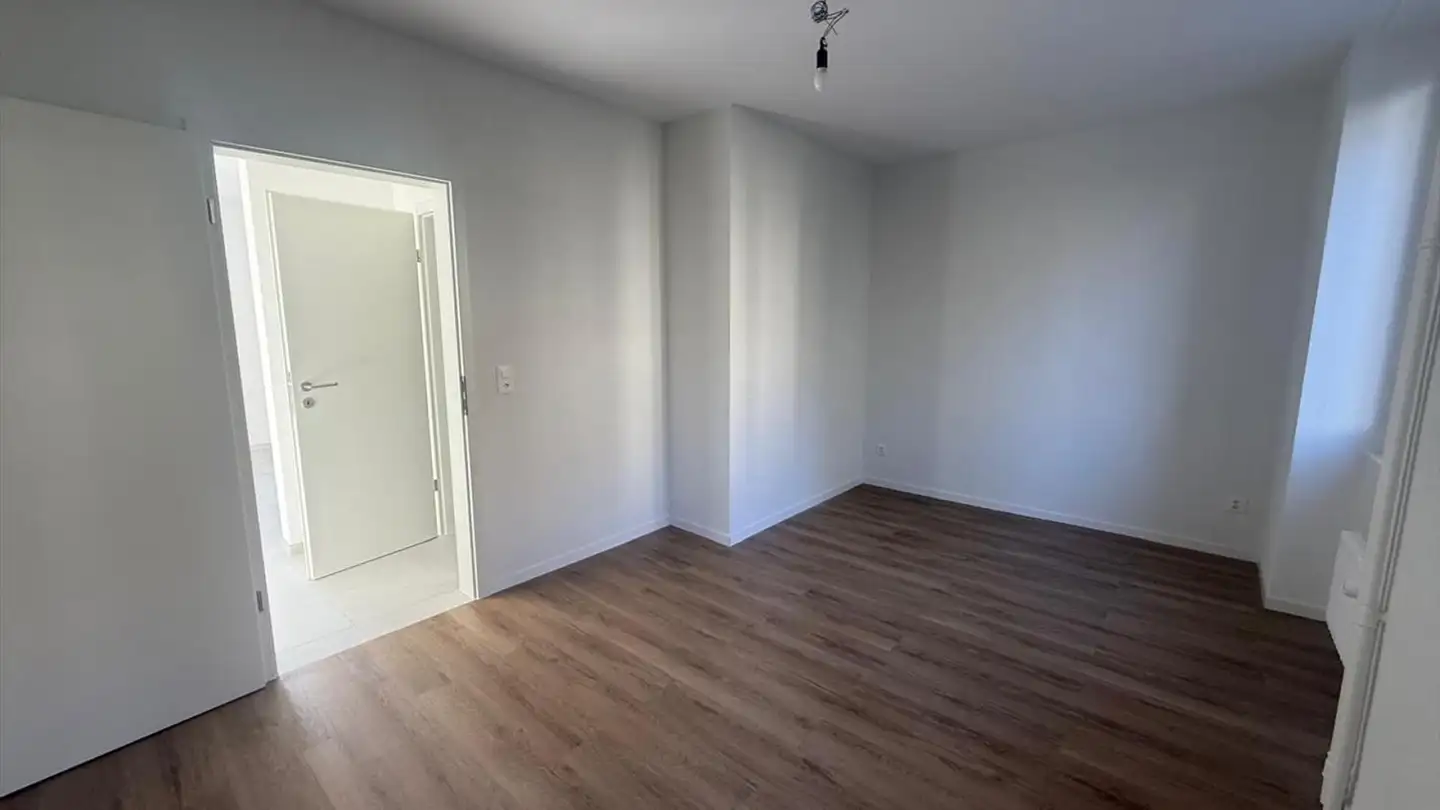 Appartement à louer - Rue De La Malathe, 2610 St-Imier - Photo 4