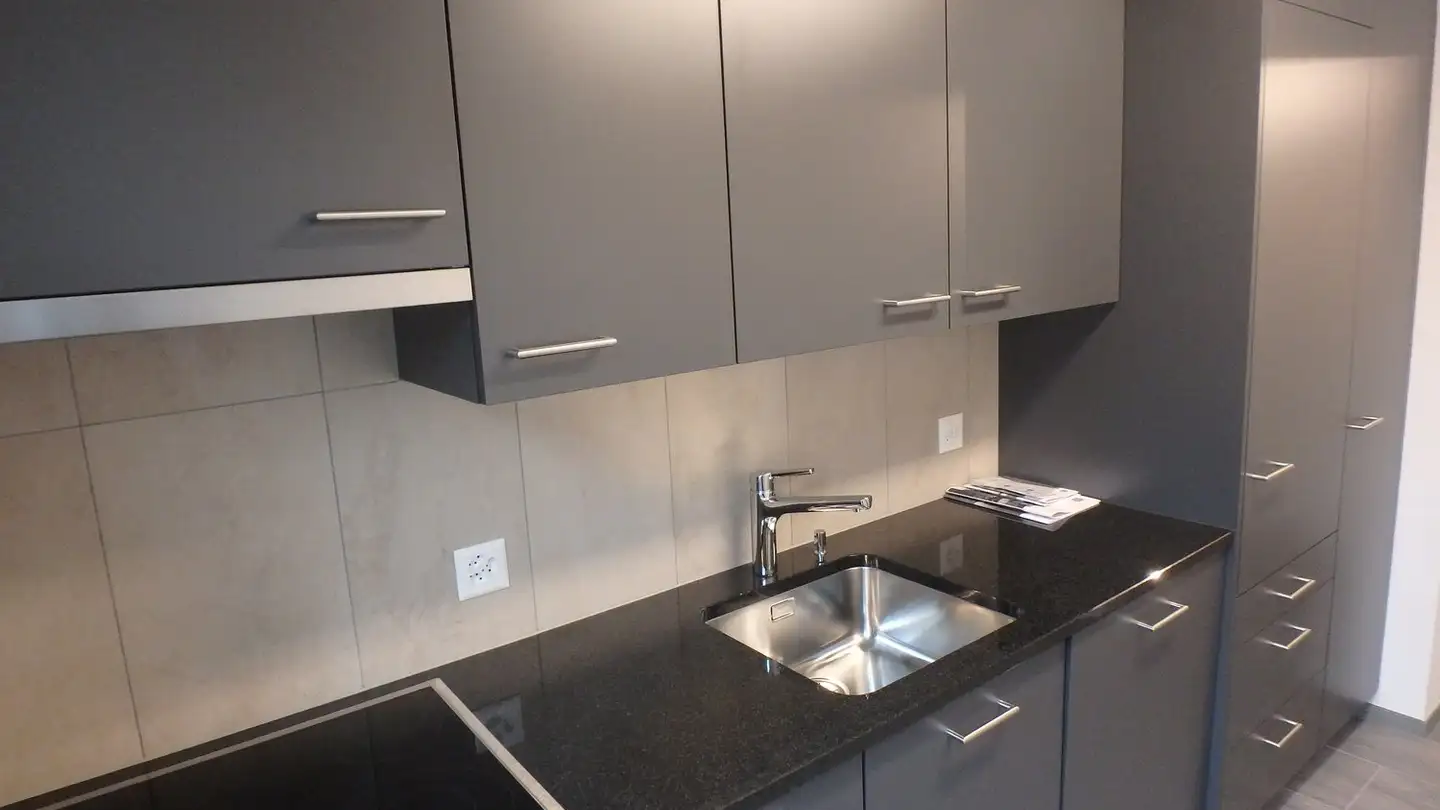 Apartment for rent - Eichliackerstrasse 78, 8406 Winterthur - Photo 2