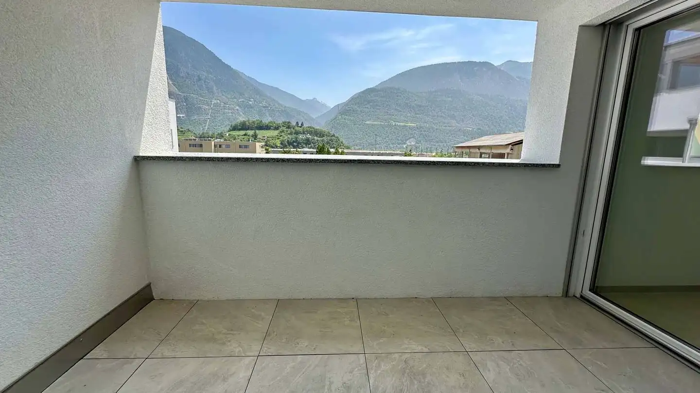 Appartamento in affitto - Avenue Des Platanes 19, 3960 Sierre
